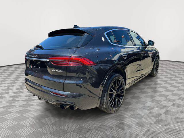 Used 2023 Maserati Grecale GT AWD/4WD image 2