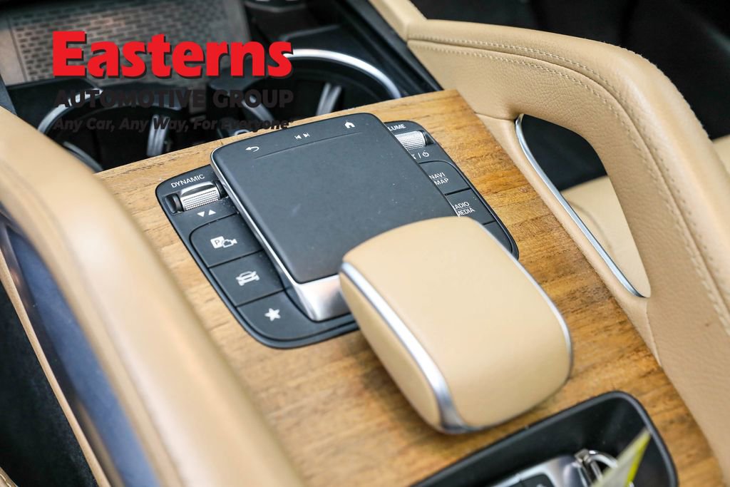 Used 2024 Mercedes-Benz GLE 350 4MATIC image 20