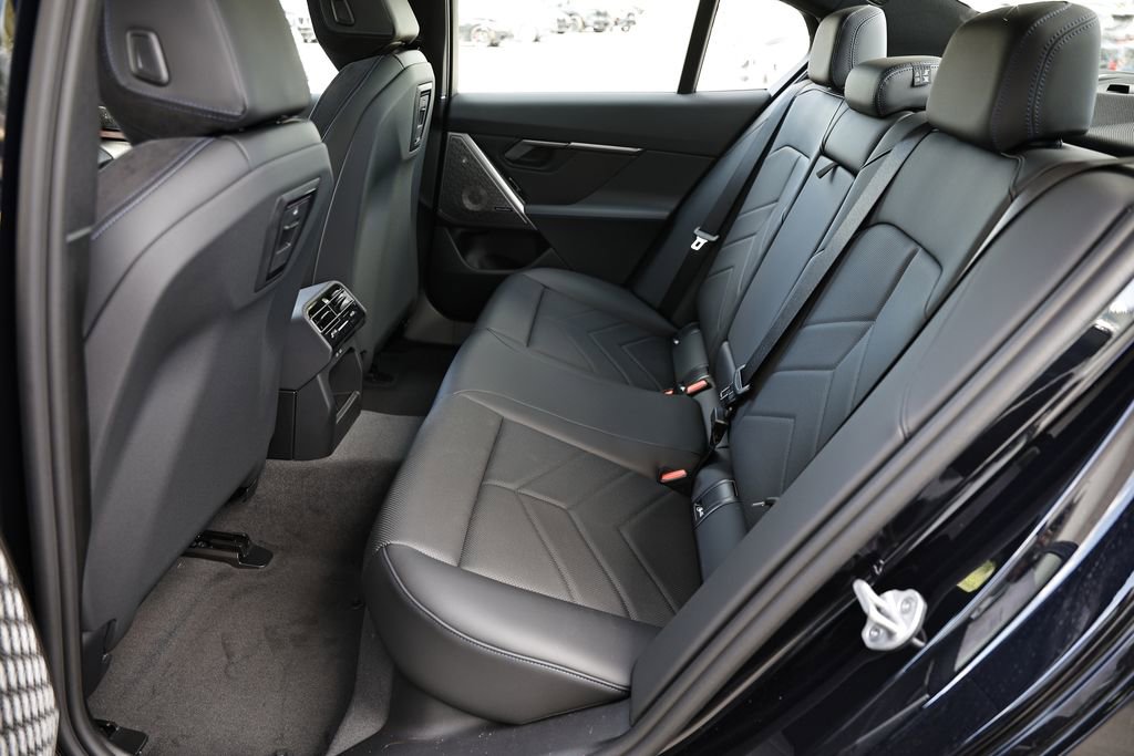 New 2027 BMW 530i w/ M Sport Package RWD image 26