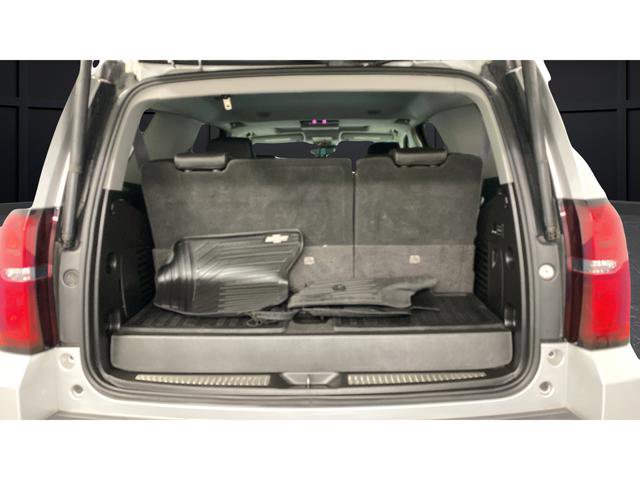 Used 2016 Chevrolet Tahoe LTZ AWD/4WD image 28