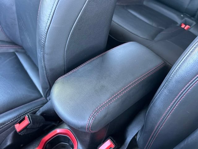 Used 2017 Jeep Renegade Trailhawk w/ Premium Trailhawk Package AWD/4WD image 32