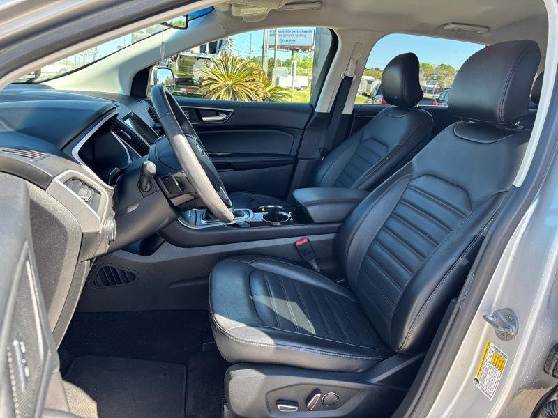 Used 2016 Ford Edge SEL w/ Equipment Group 201A image 13