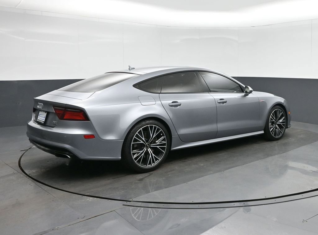 Used 2018 Audi A7 3.0T Premium Plus image 7