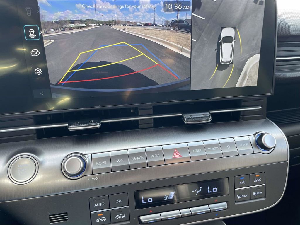 Certified 2026 Hyundai Kona Limited image 17