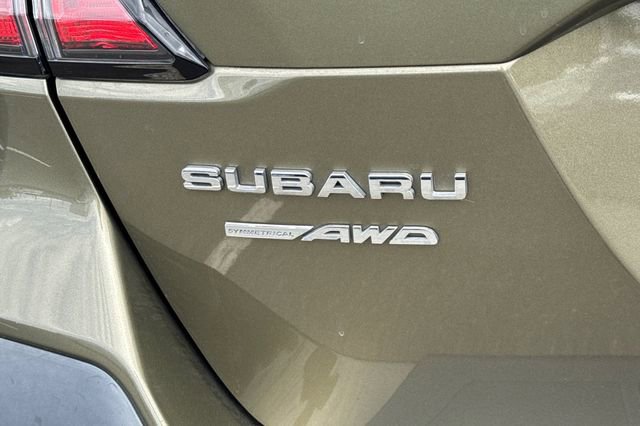 Used 2021 Subaru Outback Premium w/ Popular Package #1 AWD/4WD image 7