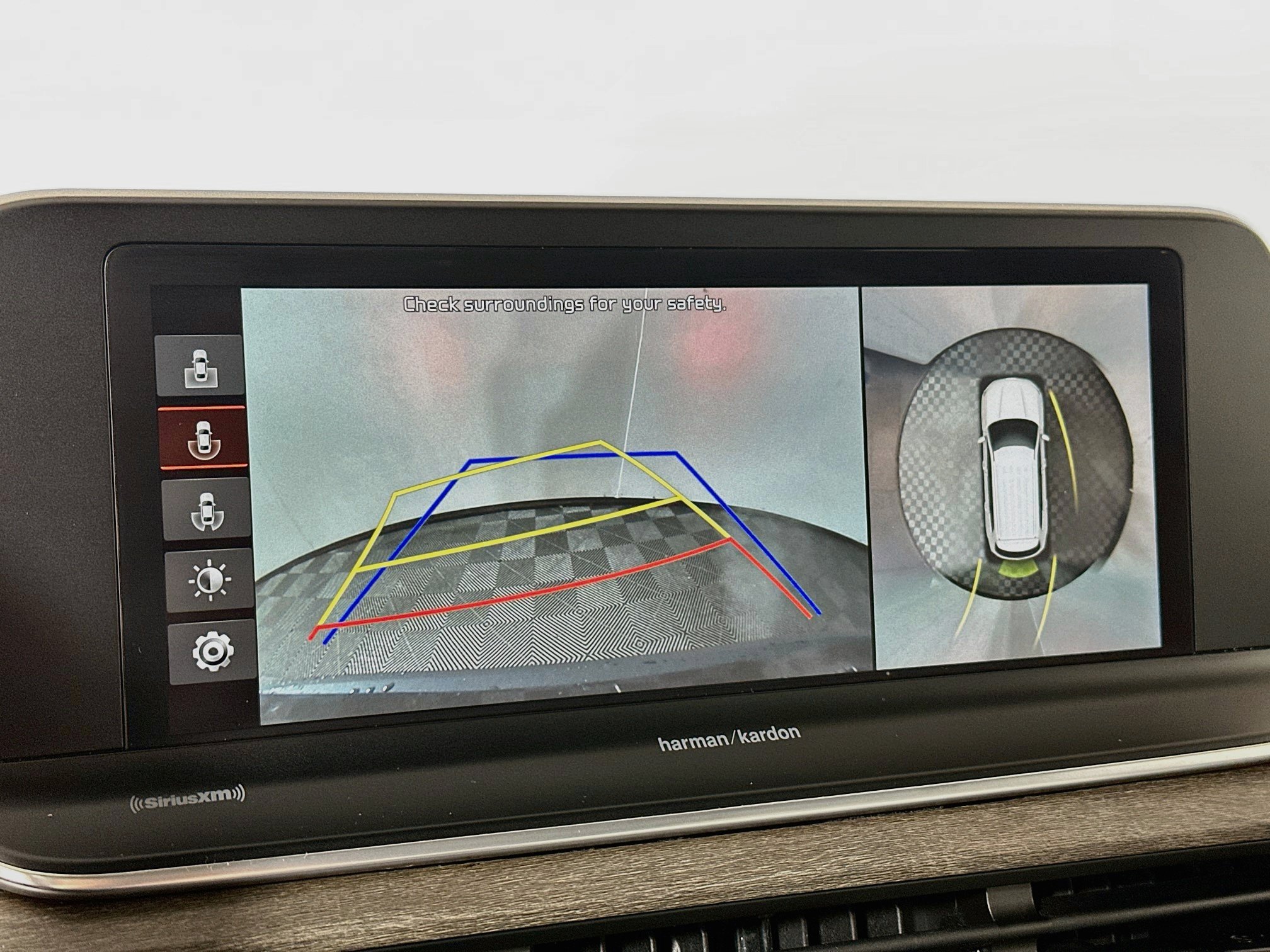 Certified 2021 Kia Telluride SX FWD image 14