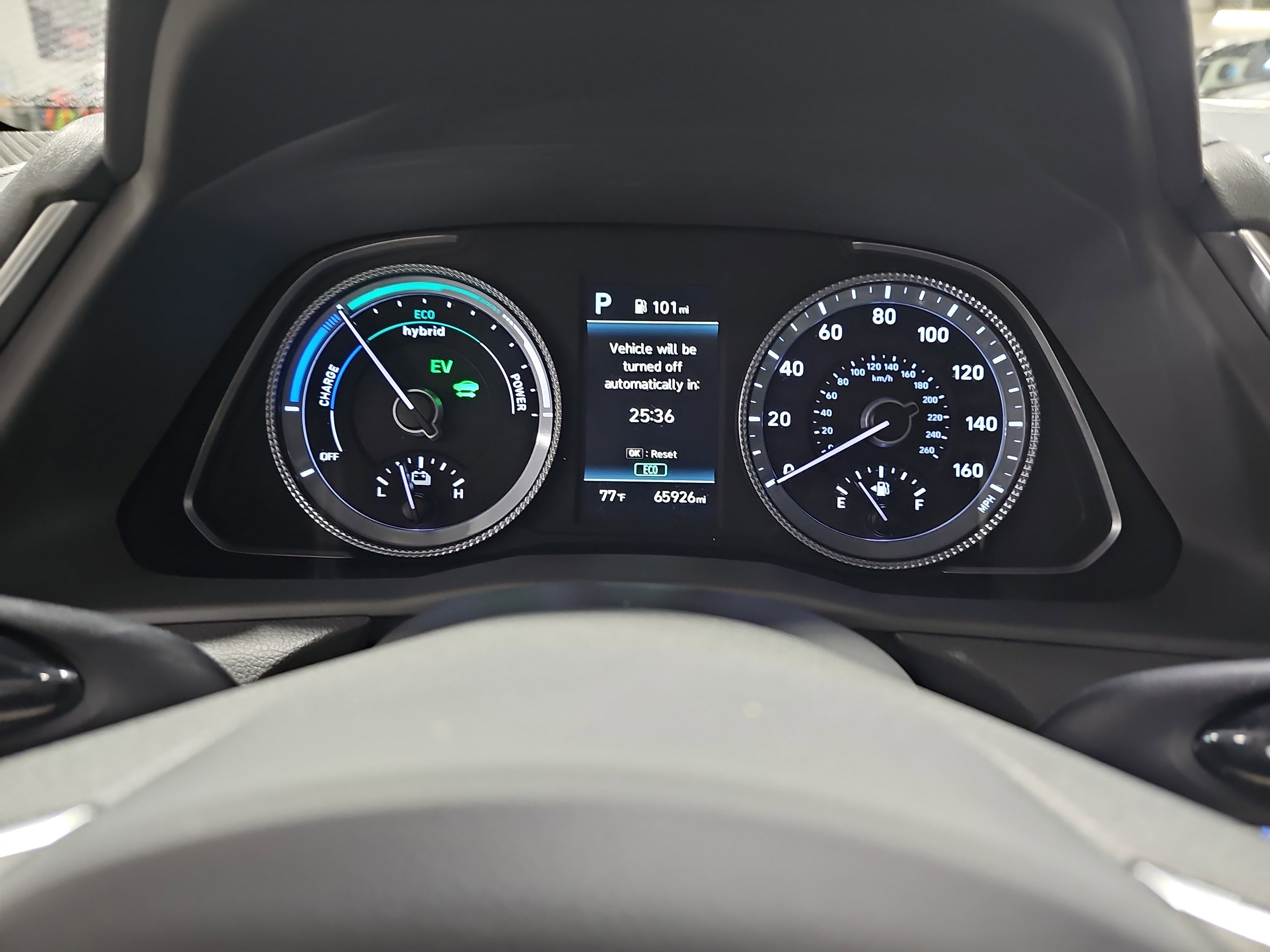 Used 2023 Hyundai Sonata Blue FWD image 20