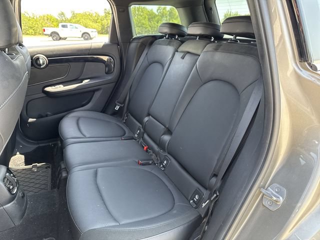 Used 2019 MINI Cooper Countryman S w/ Convenience Package AWD/4WD image 23