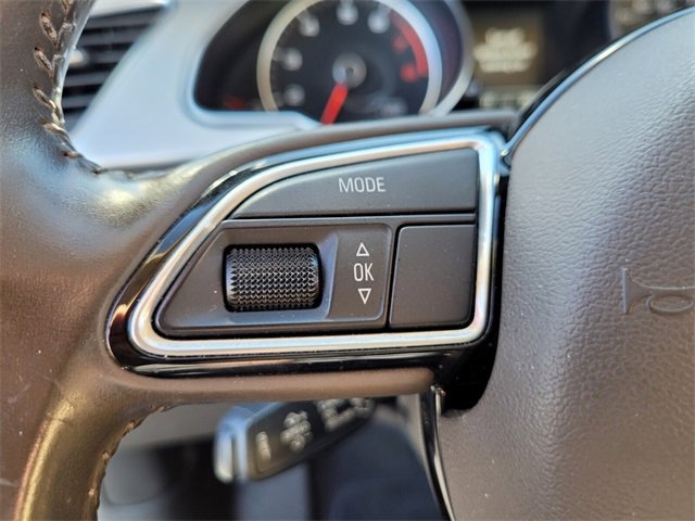 Used 2016 Audi A5 2.0T Premium Plus w/ Technology Package image 25