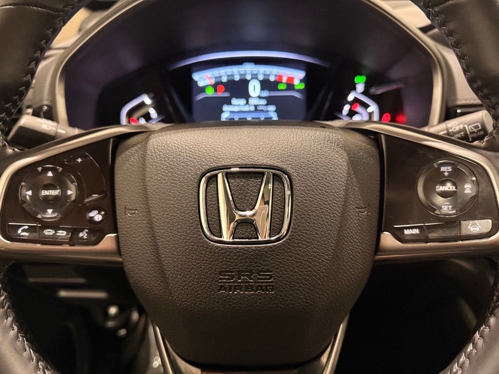 Used 2022 Honda CR-V EX-L image 21