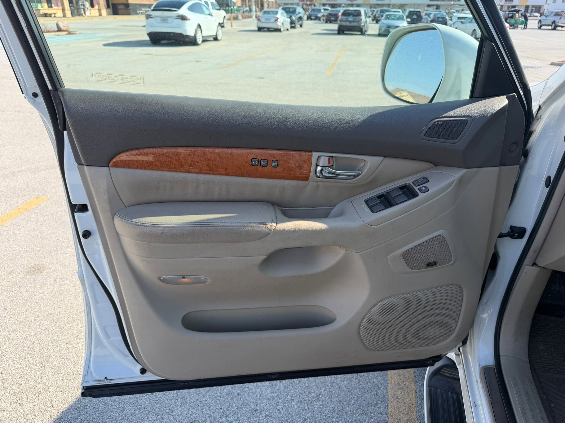 Used 2005 Lexus GX 470 image 9