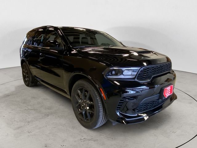 New 2026 Dodge Durango GT image 8