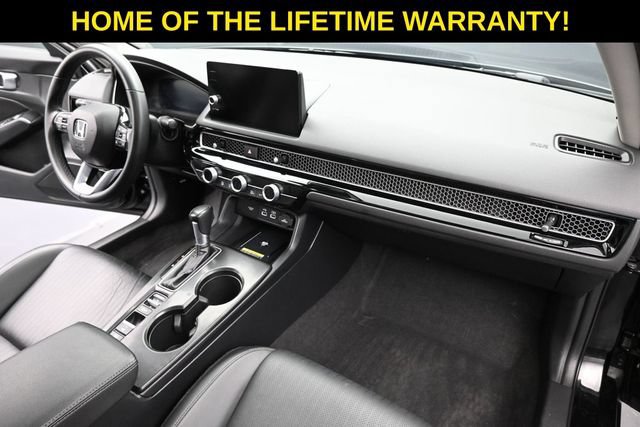 Used 2024 Honda Civic Touring image 45