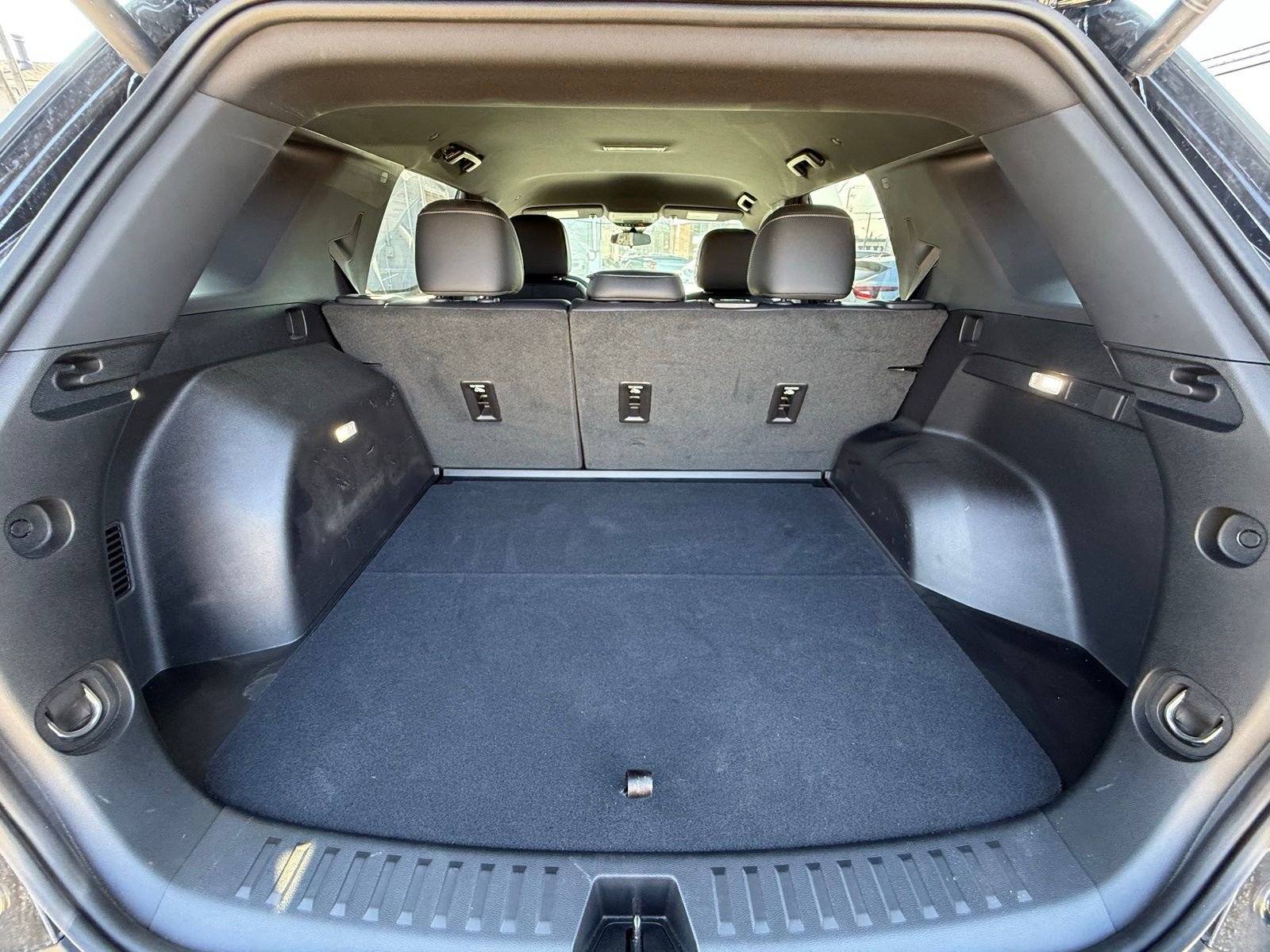 Used 2026 Chevrolet Equinox LT w/ Convenience Package II image 22