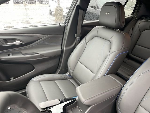 New 2026 Buick Envista Sport Touring w/ Convenience I Package image 23