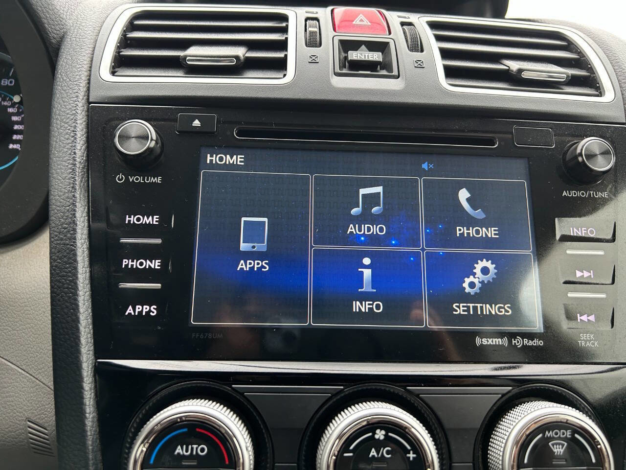 Used 2017 Subaru Forester 2.5i Premium image 22