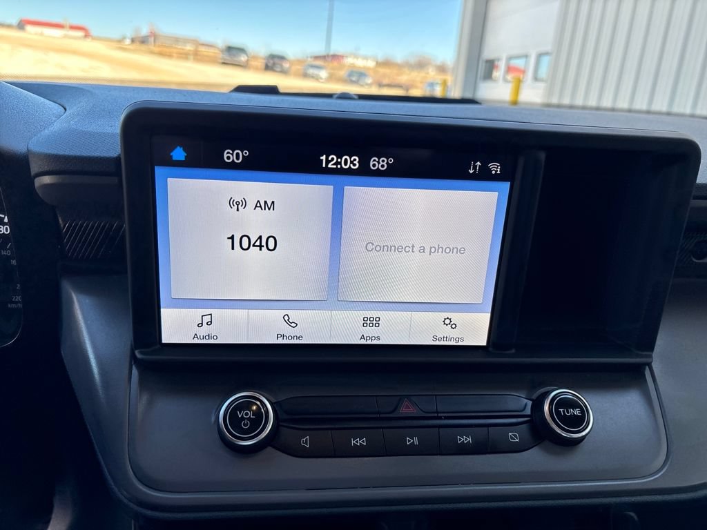 Used 2024 Ford Maverick XL FWD image 18