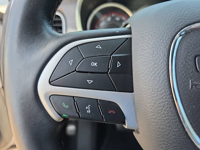 Used 2018 Dodge Charger SXT Plus RWD image 20