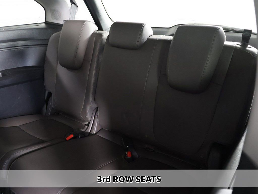 Used 2019 Honda Odyssey Elite image 10