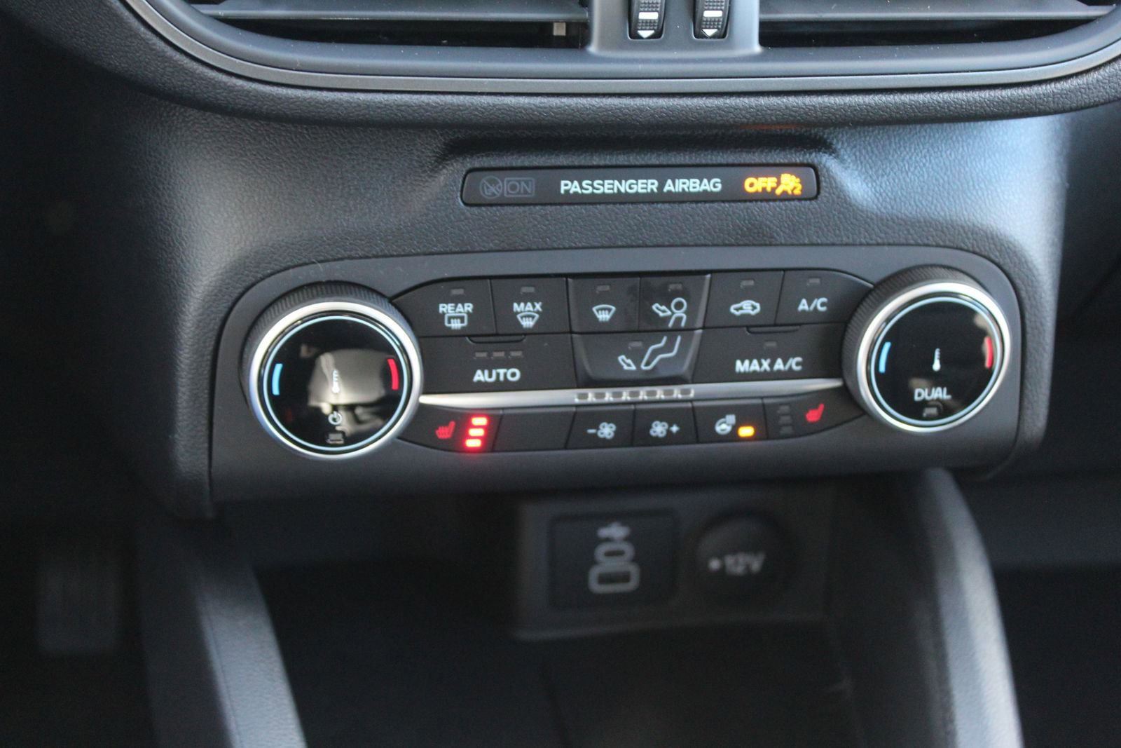 New 2026 Ford Escape Active w/ Cold Weather Package image 26