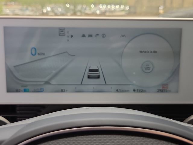 Used 2023 Hyundai Ioniq 5 SE RWD image 25