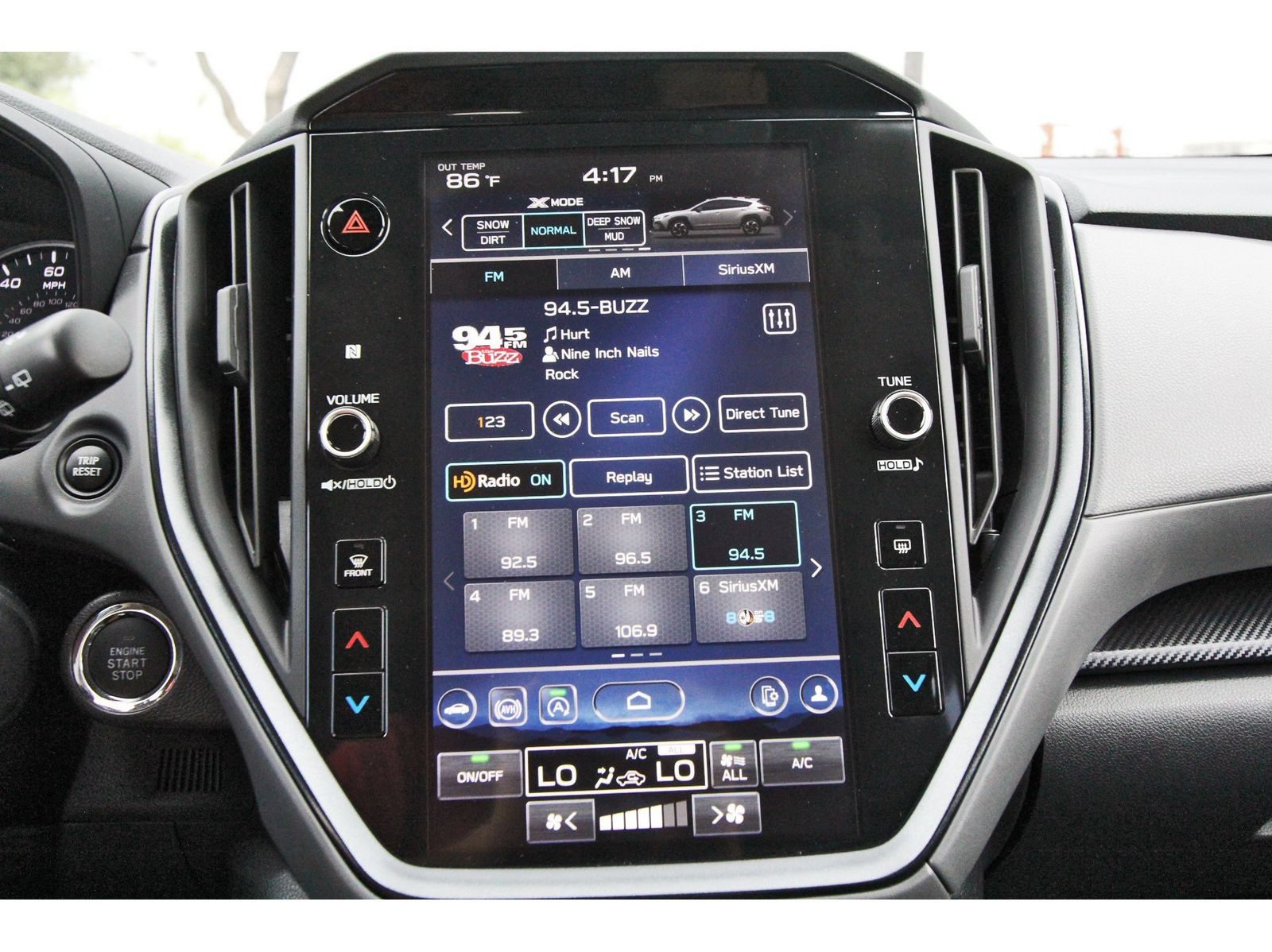 Certified 2026 Subaru Crosstrek 2.5i Premium AWD/4WD image 23
