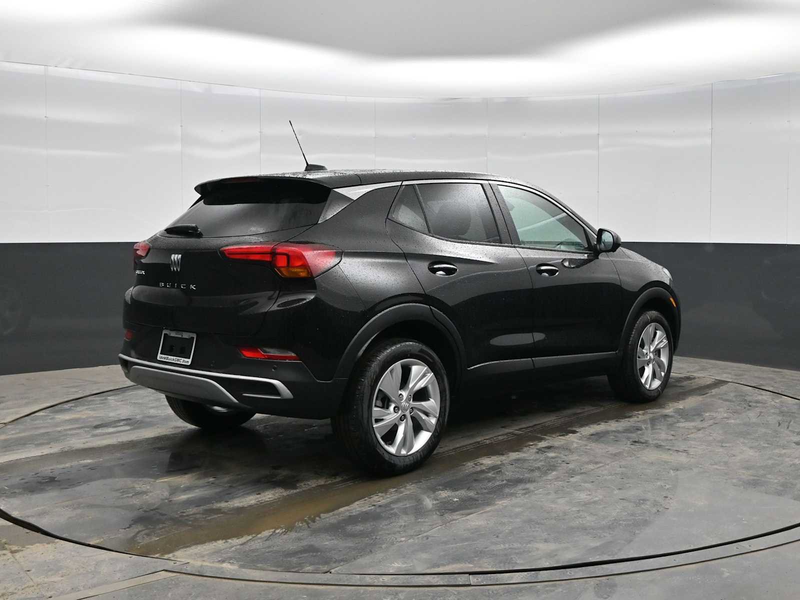 New 2026 Buick Encore GX Preferred w/ Advanced Technology Package image 7