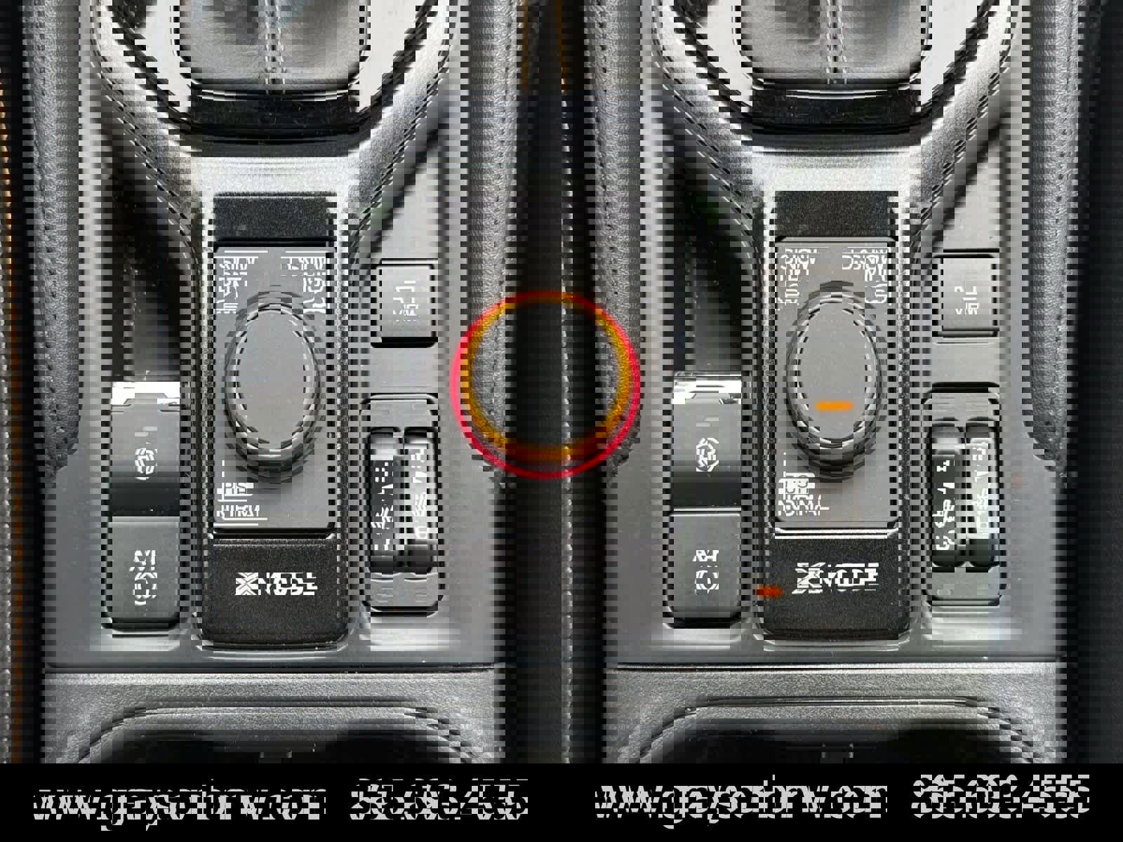 Used 2022 Subaru Forester Wilderness w/ Wilderness Package image 20