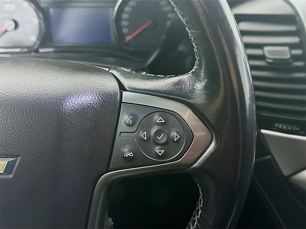 Used 2018 Chevrolet Tahoe LS w/ Max Trailering Package image 27