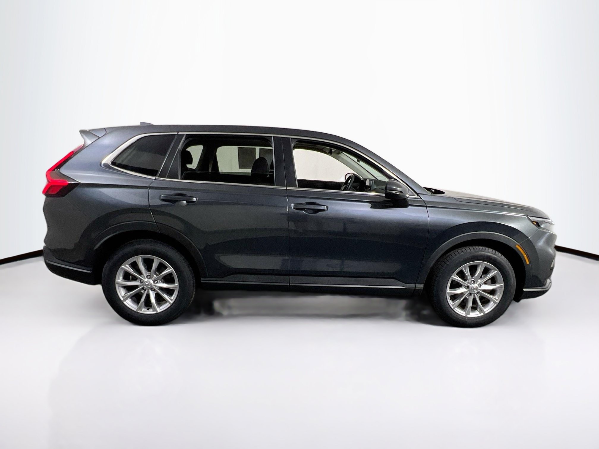 Used 2023 Honda CR-V EX image 4
