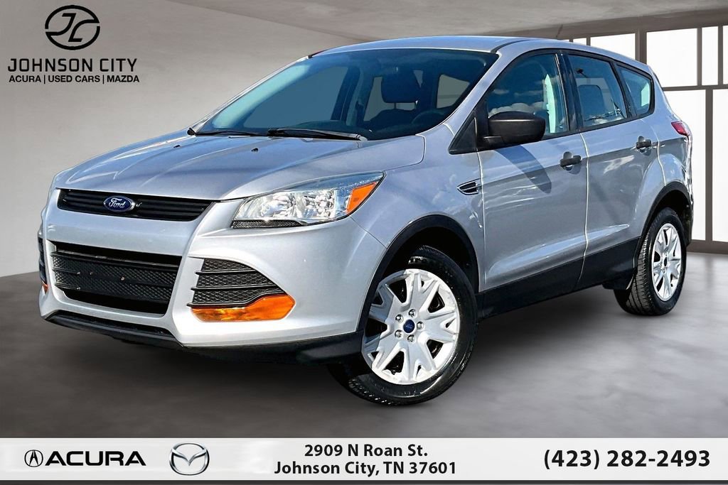 Used 2015 Ford Escape S image 1