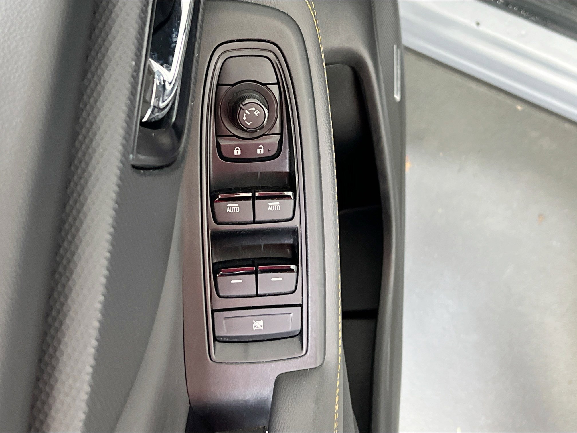 Used 2022 Subaru Forester Wilderness AWD/4WD image 18