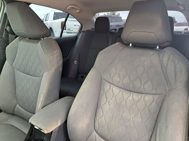 Used 2022 Toyota Corolla LE FWD image 14