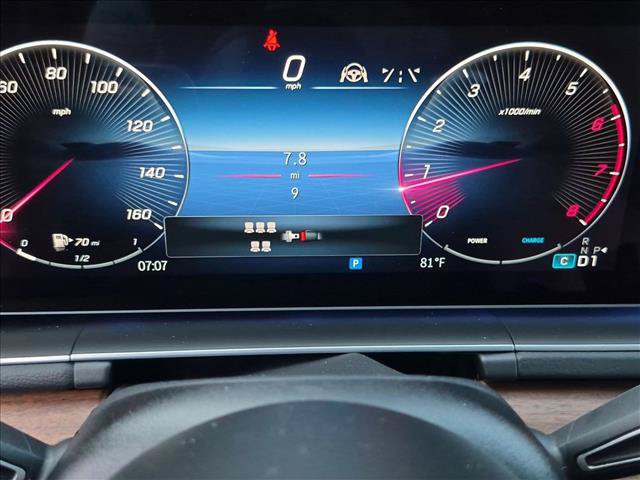 New 2026 Mercedes-Benz GLS 450 4MATIC image 10