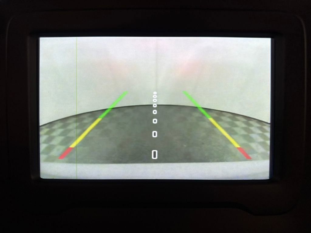 Used 2020 Jeep Renegade Trailhawk w/ Cold Weather Group AWD/4WD image 16