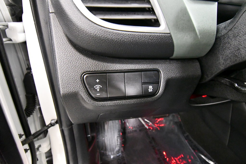 Certified 2024 Kia Seltos SX AWD/4WD image 19