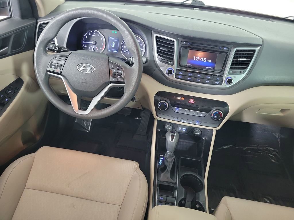 Used 2017 Hyundai Tucson SE FWD image 26