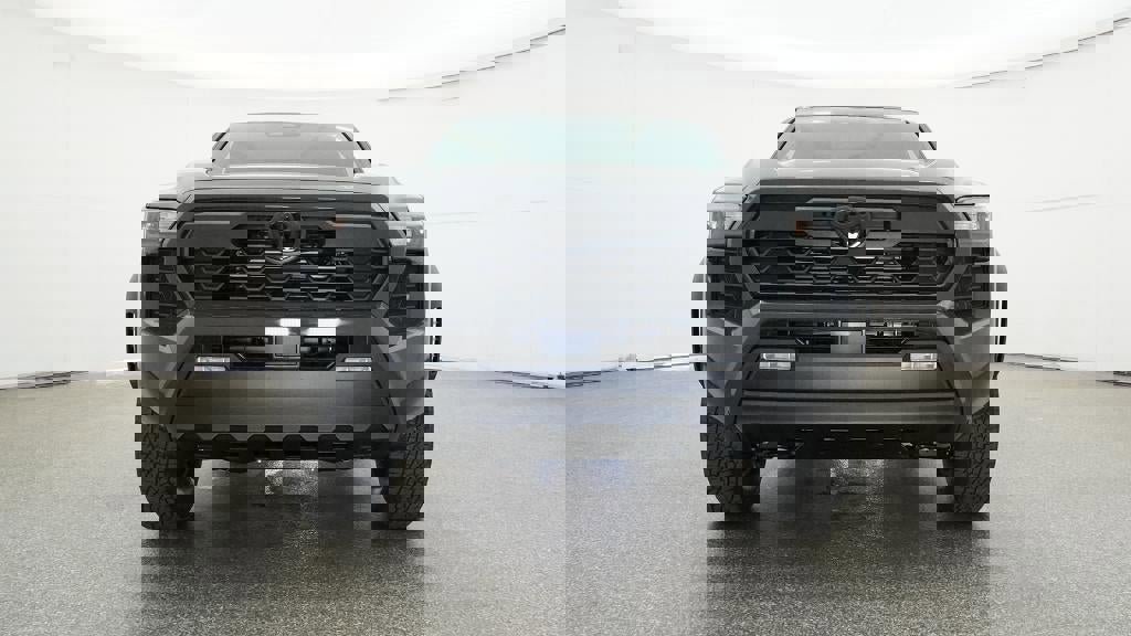 New 2026 Toyota Tacoma TRD Off-Road image 31