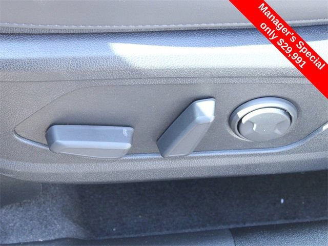 Used 2025 Kia Sorento S w/ Panoramic Sunroof Package FWD image 18