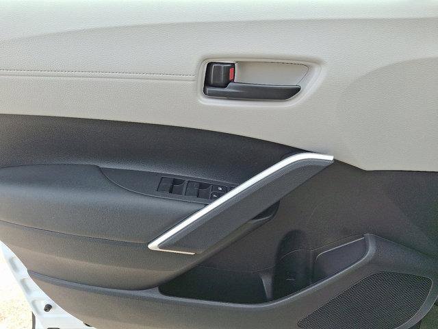 Certified 2024 Toyota Corolla Cross L image 13
