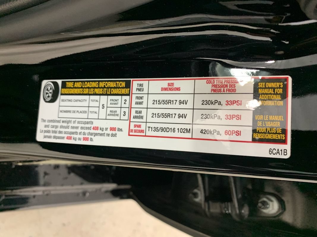 Used 2021 Nissan Altima 2.5 SV w/ SV Premium Package AWD/4WD image 16