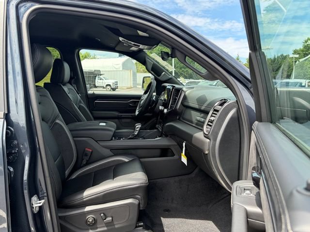 New 2026 RAM 1500 RHO AWD/4WD image 28