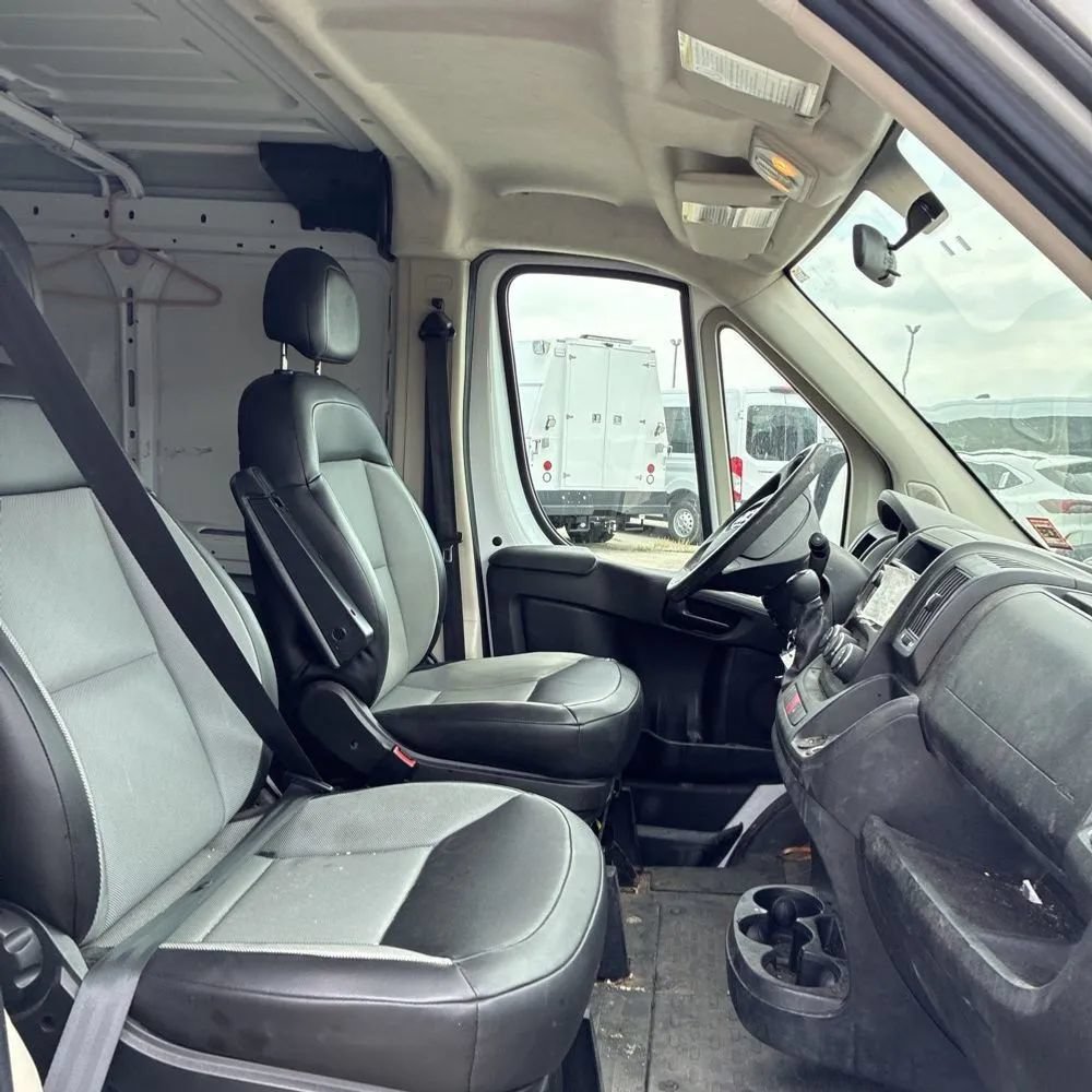 Used 2016 RAM ProMaster 1500 FWD image 18