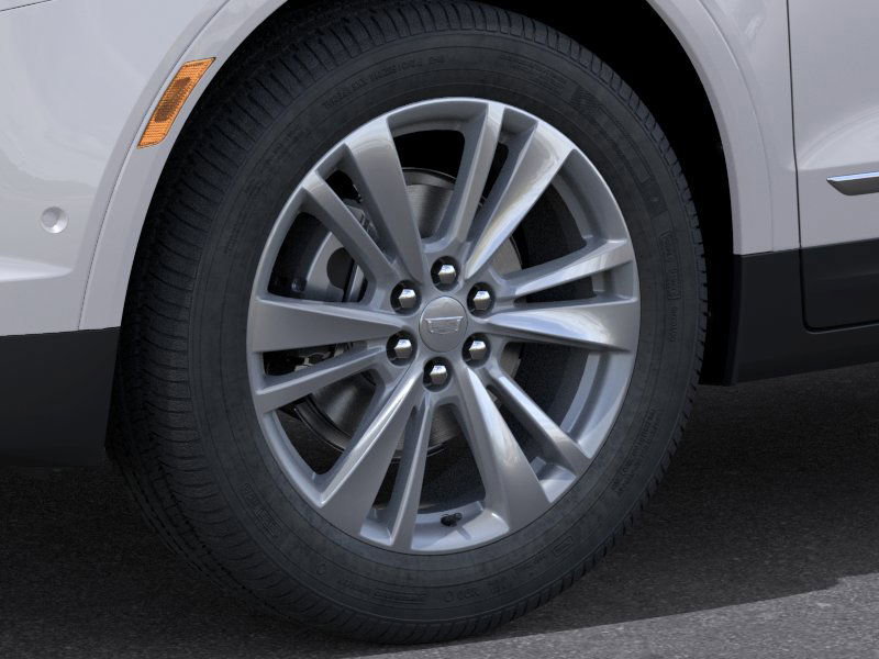 New 2026 Cadillac XT5 Premium Luxury AWD/4WD image 33