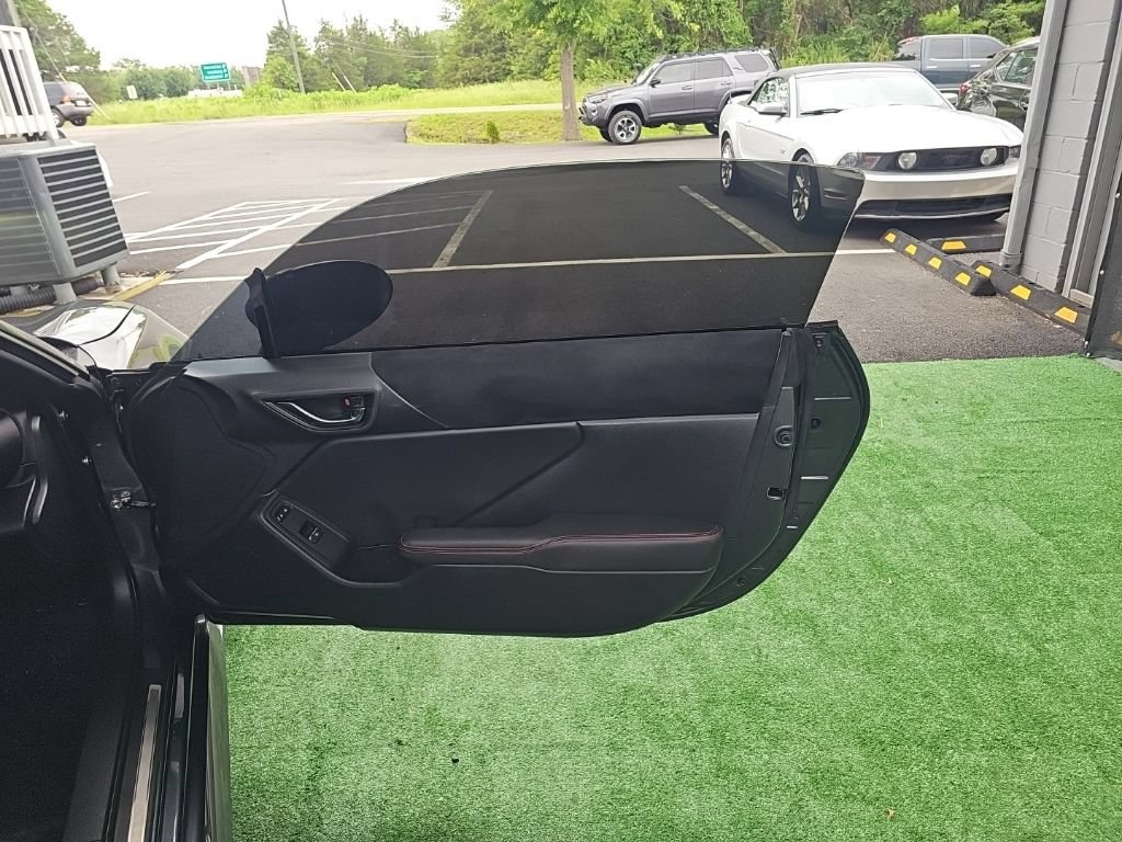 Used 2022 Subaru BRZ Limited RWD image 16