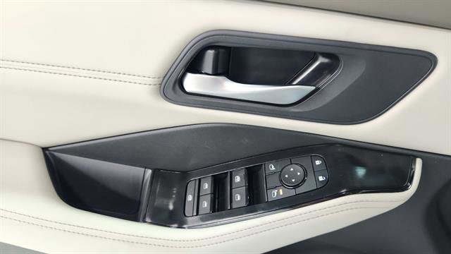 New 2026 Nissan Rogue SV w/ SV Premium Package image 22