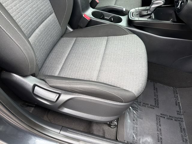 Used 2020 Kia Soul S FWD image 26