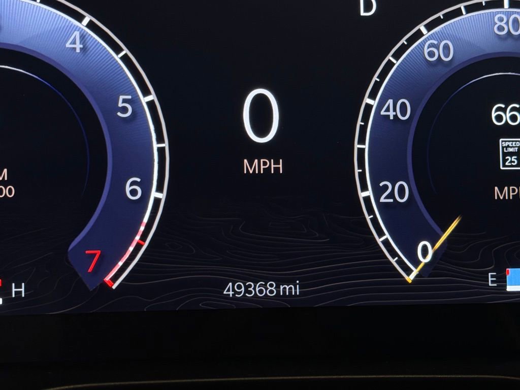 Used 2023 Jeep Grand Cherokee L Summit w/ High Altitude Package AWD/4WD image 17