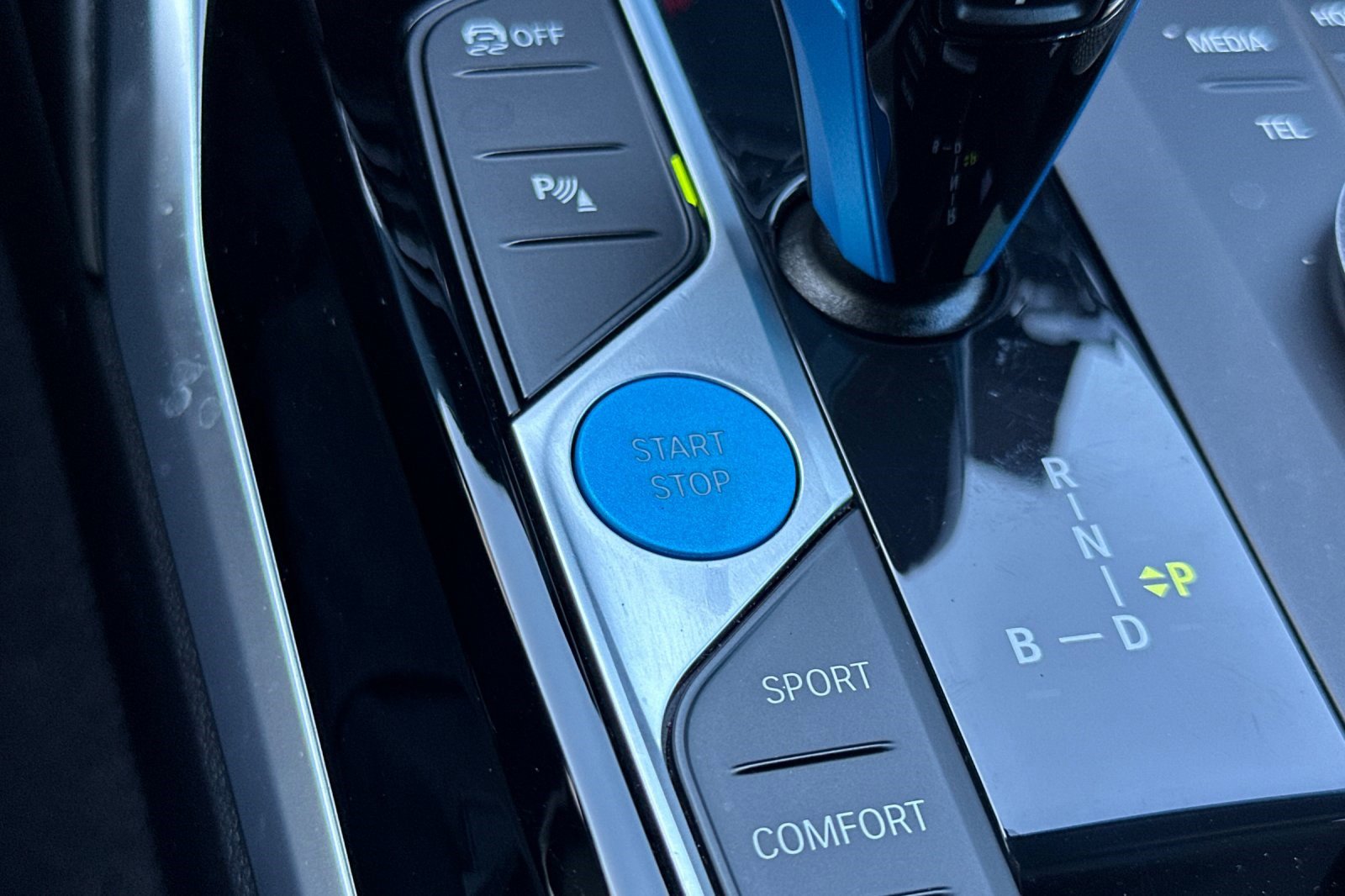 Used 2023 BMW i4 eDrive35 image 28