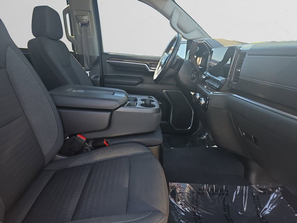 Used 2023 GMC Sierra 1500 Elevation image 17
